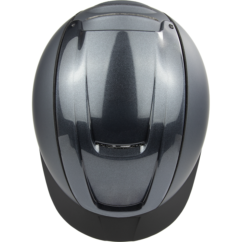 Casco Duell Prime Grey