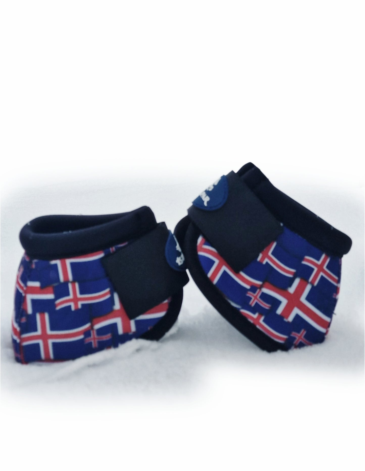 Hófur SPECIAL EDITION "ICELAND2" von ÍsKnapar
