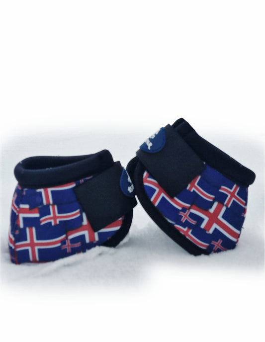 Hófur SPECIAL EDITION "ICELAND2" von ÍsKnapar