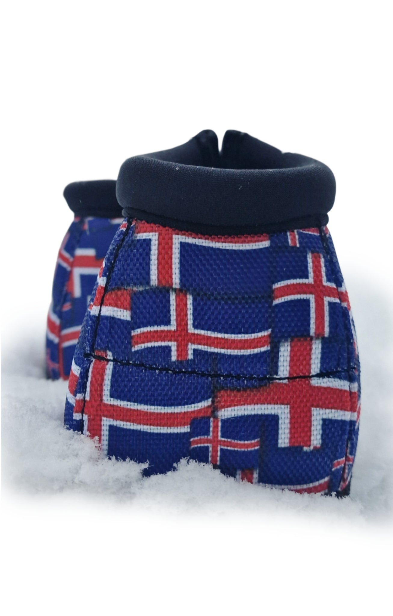 Hófur SPECIAL EDITION "ICELAND2" von ÍsKnapar
