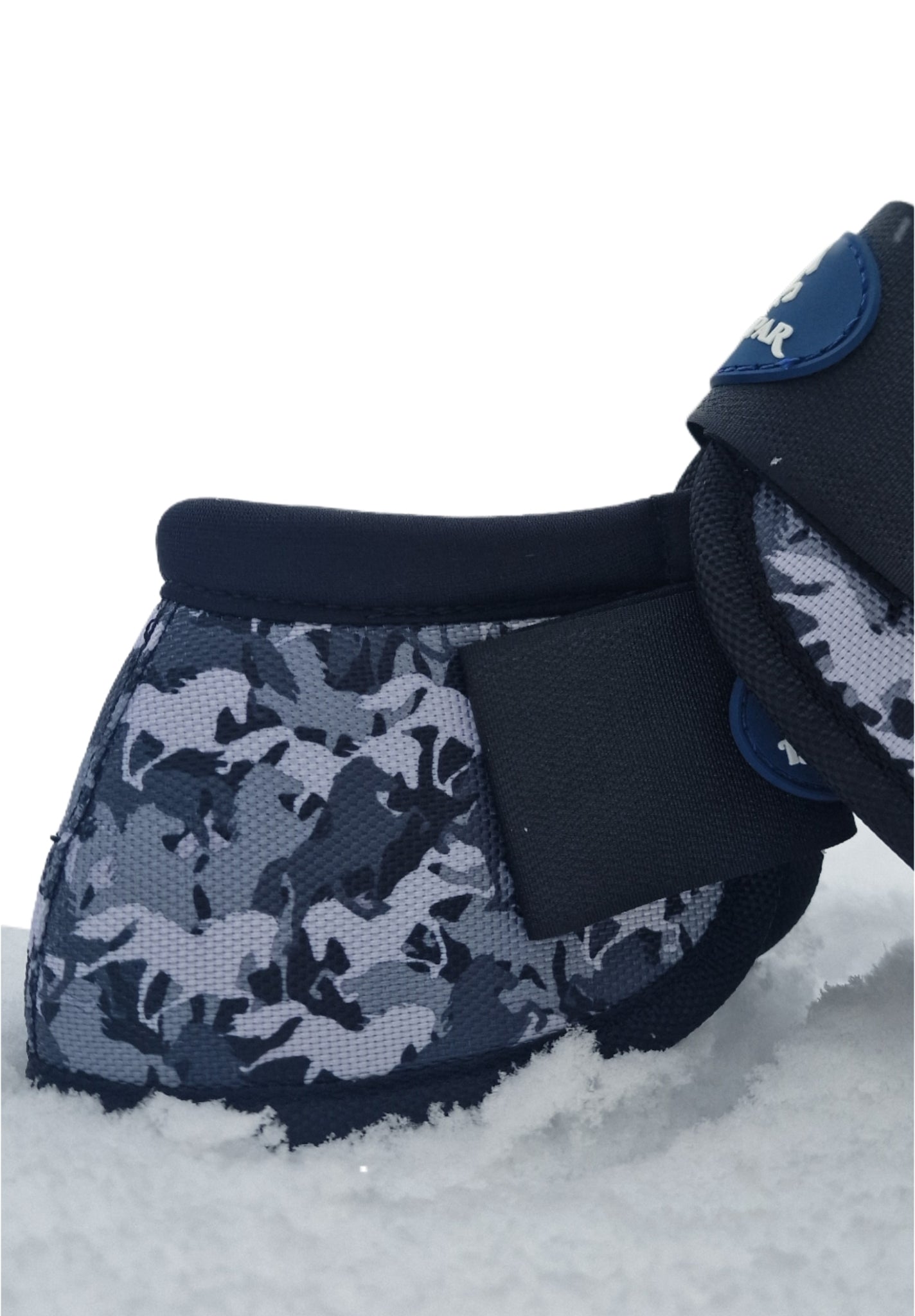 Hófur SPECIAL EDITION "CAMOUFLAGE" von ÌsKnapar