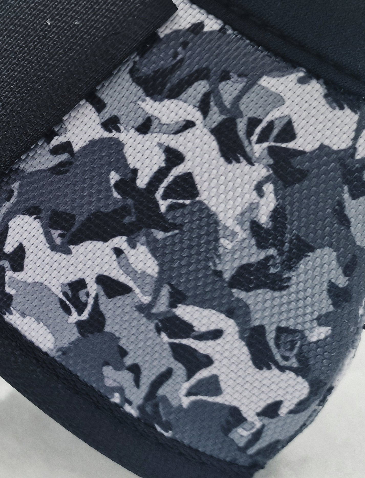 Hófur SPECIAL EDITION "CAMOUFLAGE" von ÌsKnapar