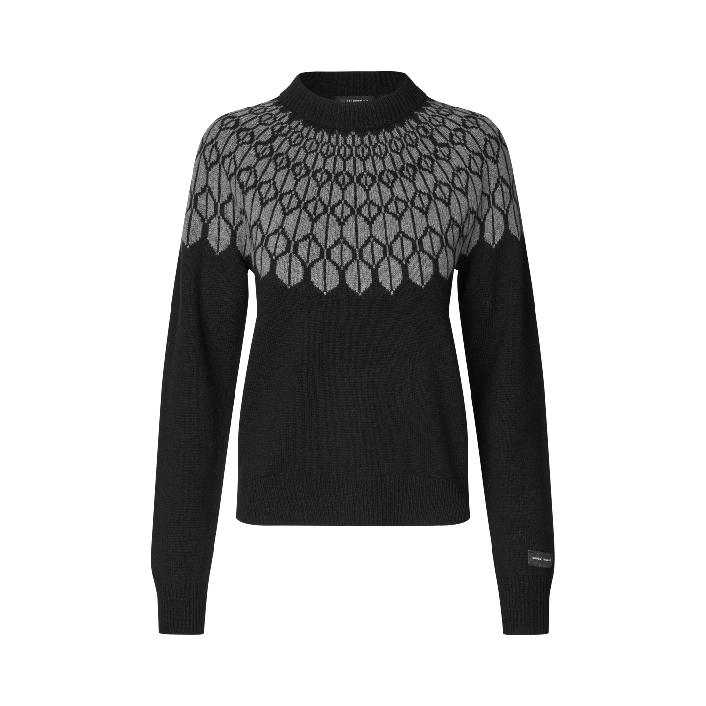 EQ KL Magda Damen-Strickpullover