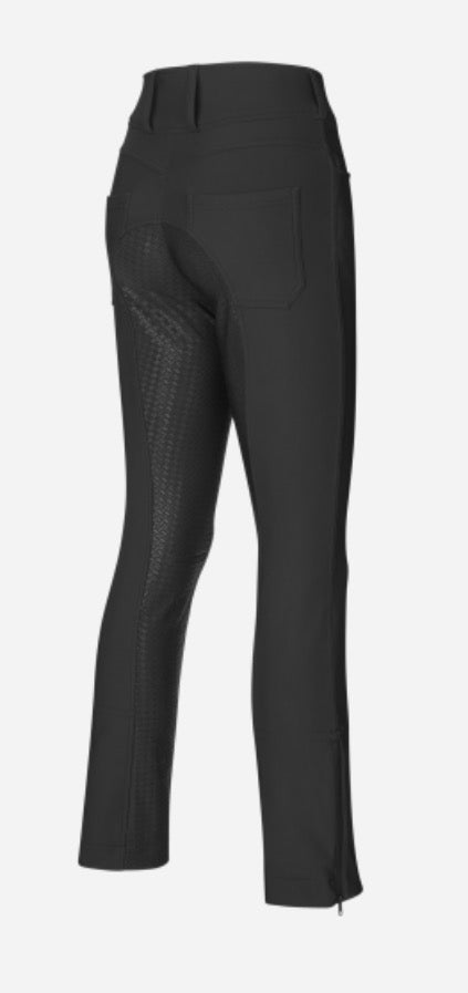 EQ KL Hekla Jodphur Reithose Damen