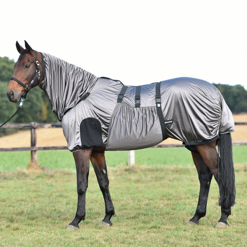 EKZEMERDECKE STRONG von BUSSE
