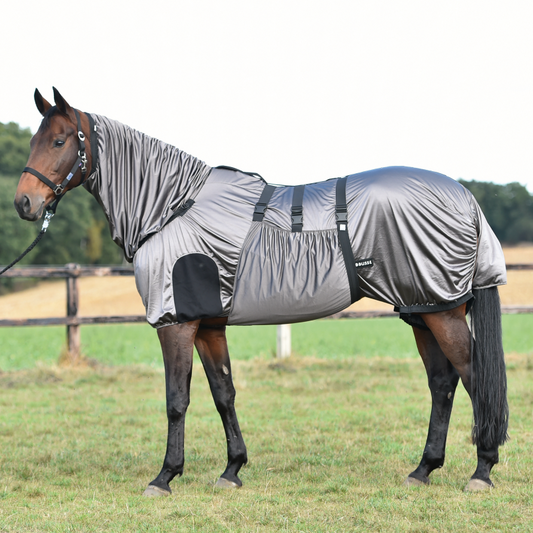 EKZEMERDECKE STRONG von BUSSE