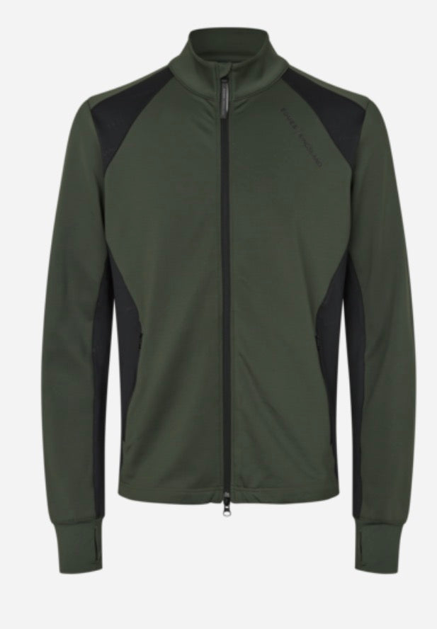 Magnus Mens Fleece von EQUES KINGSLAND