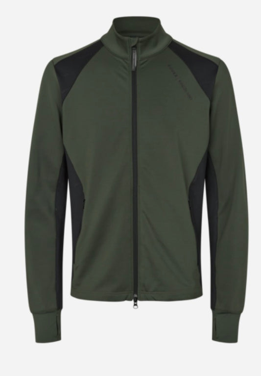 Magnus Mens Fleece von EQUES KINGSLAND