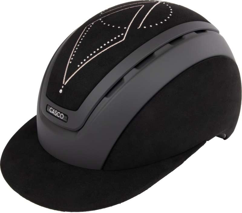 Casco Elite, Celestia Black