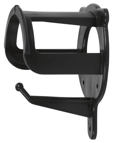 Trensenhalter aus Kunststoff