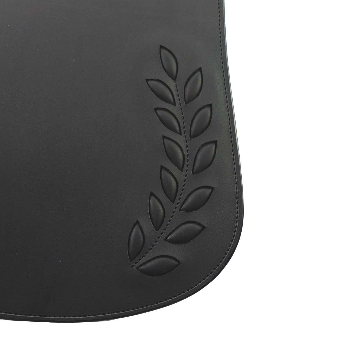 Test - Sattel HILBAR Royal Exklusiv " Boca"