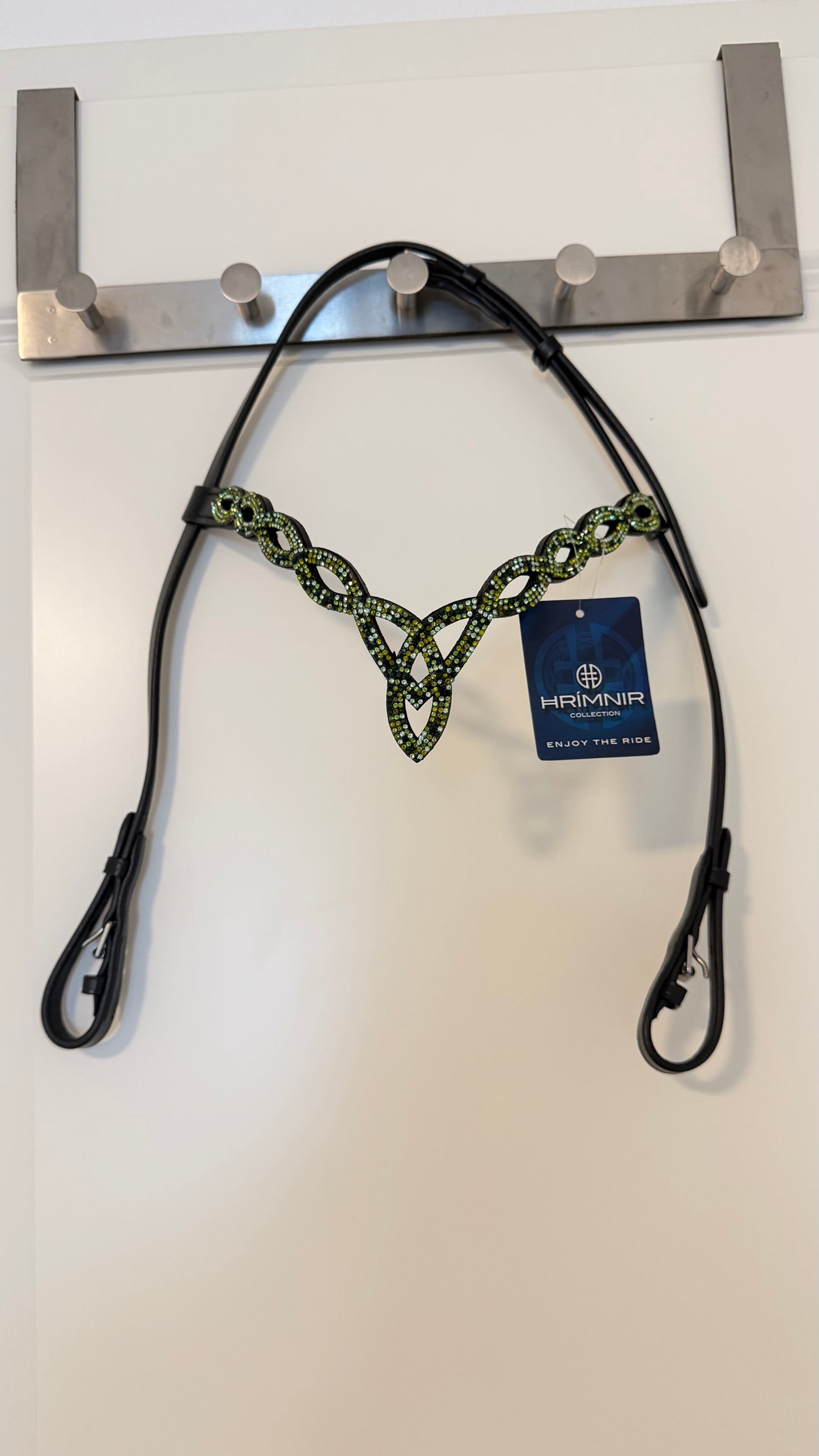 Kopfstück Heritage - Aurora von Hrímnir (B-Ware)