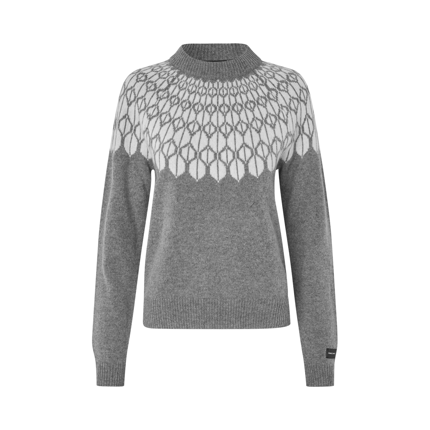 EQ KL Magda Damen-Strickpullover