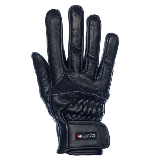 Lederhandschuhe Eques