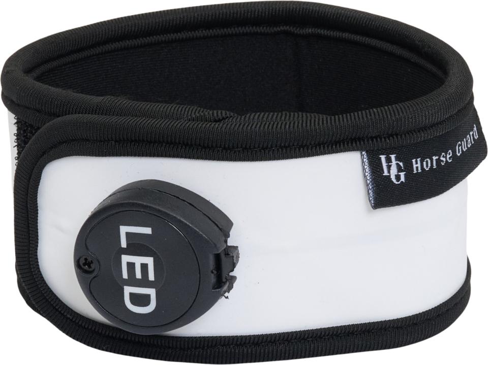 HorseGuard LED-Reflexionsband
