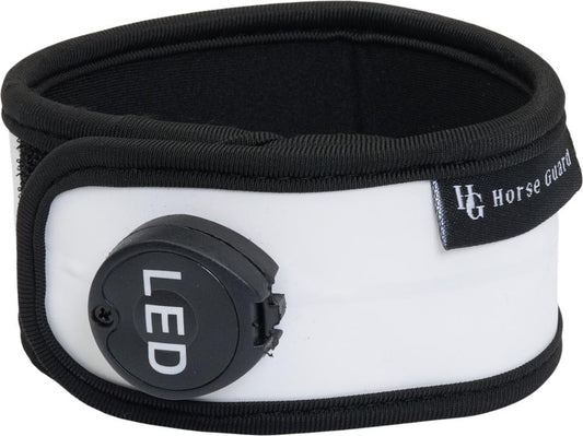 HorseGuard LED-Reflexionsband
