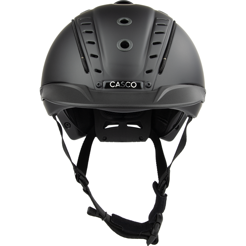 Casco Mistrall-2, Prime Black