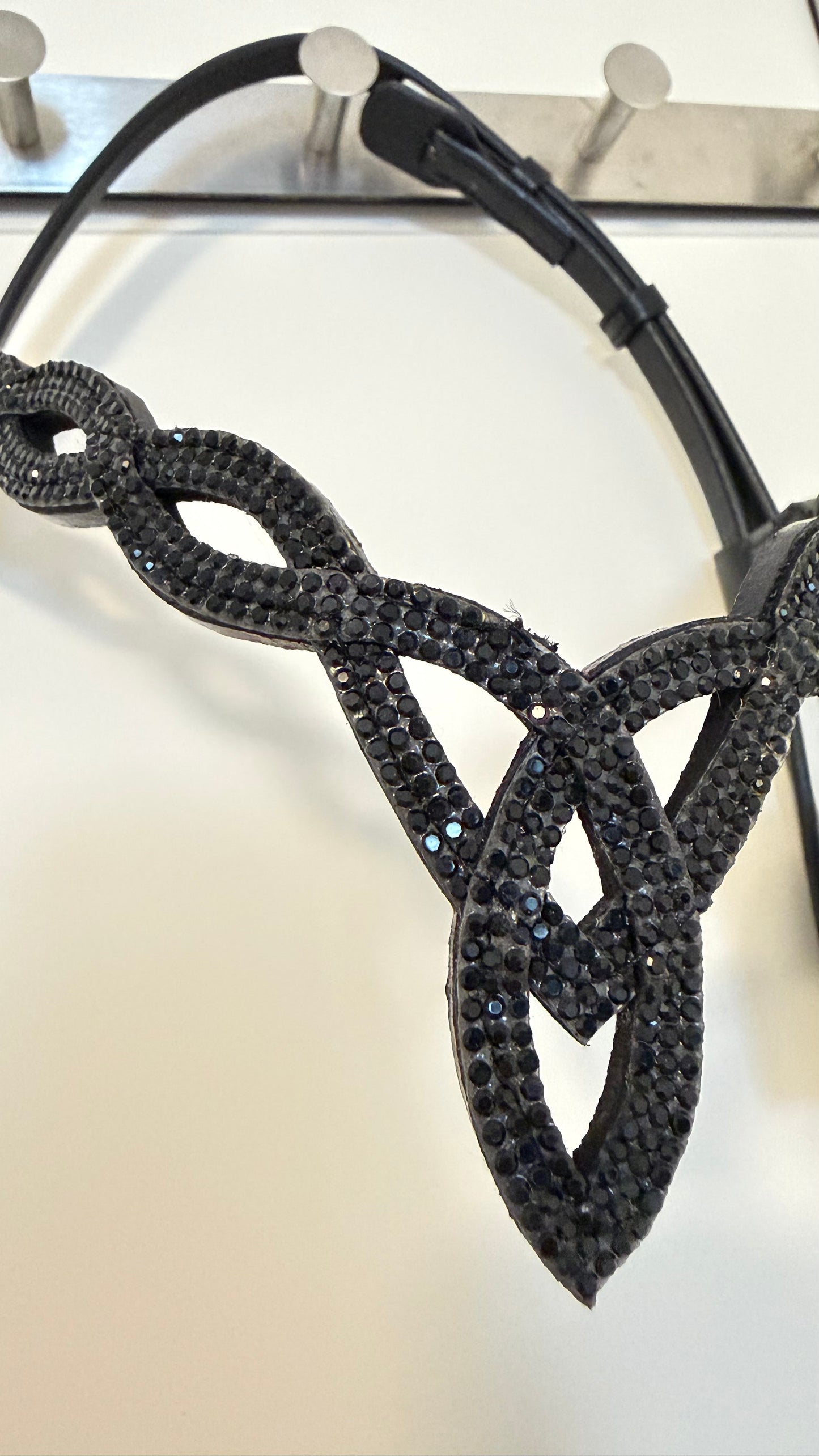 Kopfstück Heritage H - Lava von Hrímnir (B-Ware)