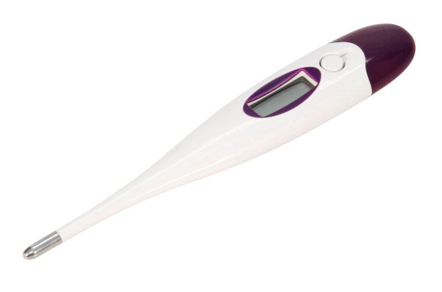Digital Thermometer 