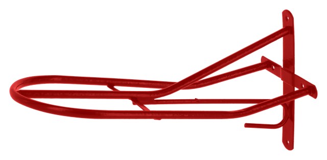 Saddle holder 