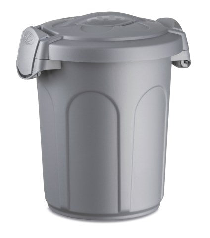 Feed bin from Kerbl 