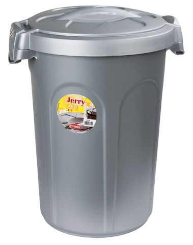 Feed bin from Kerbl 