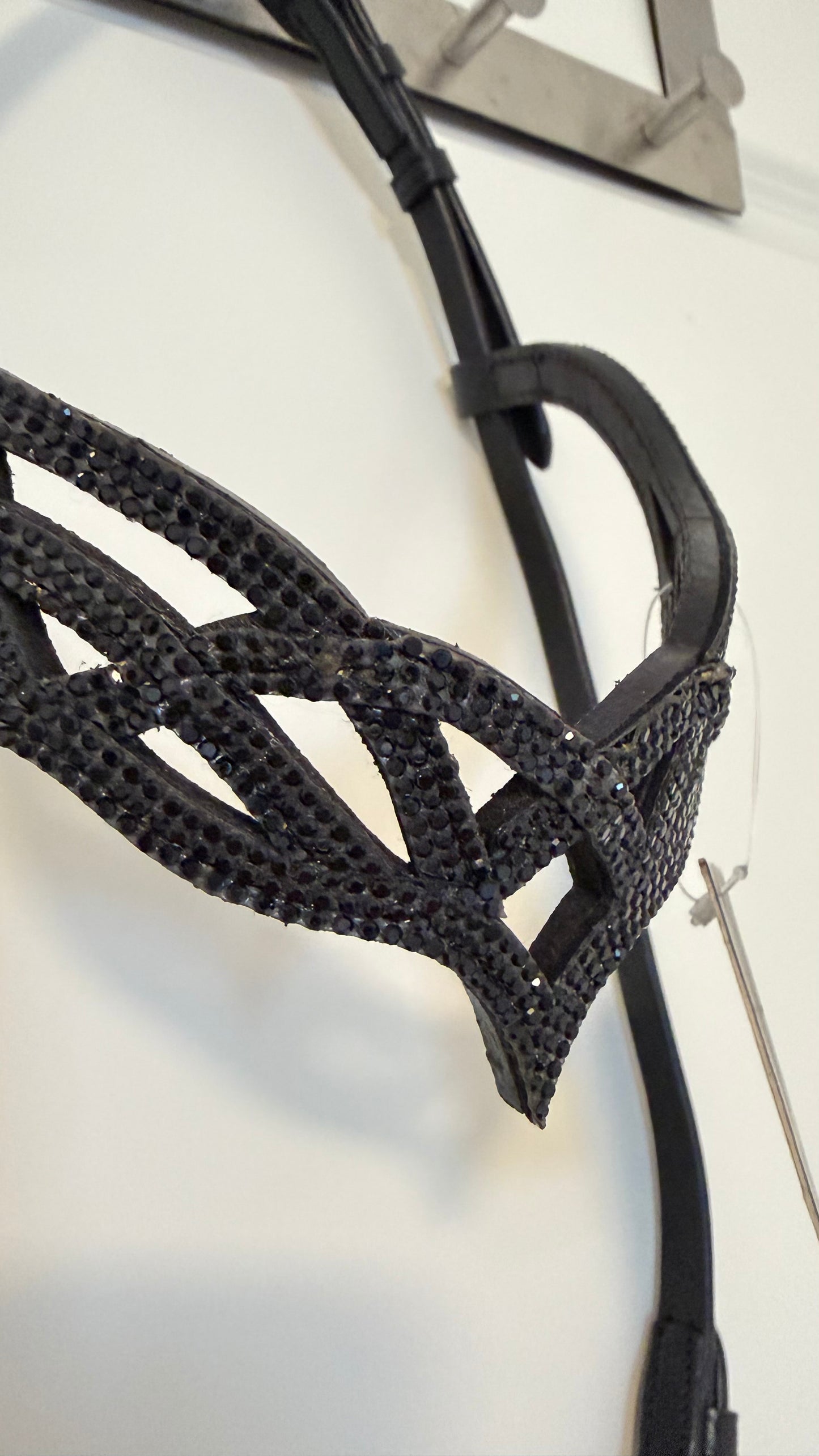 Kopfstück Heritage B - Lava von Hrímnir (B-Ware)