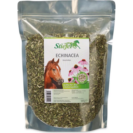 Echinacea, geschnitten von Stiefel 500 g