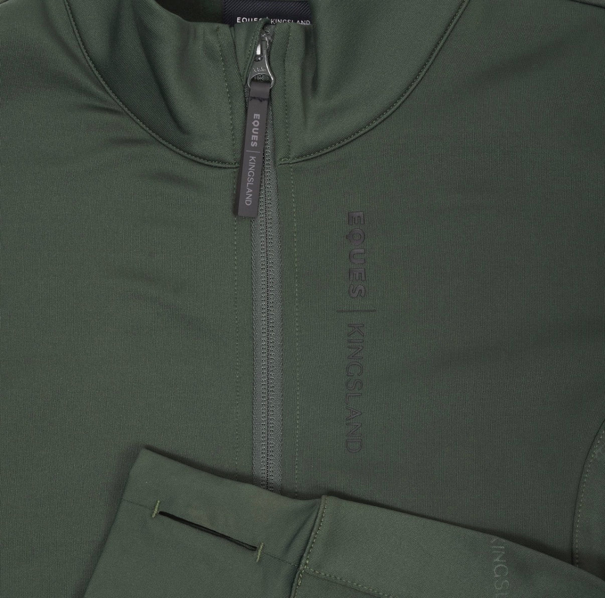 Sylvia Ladies Fleece von EQUES KINGSLAND