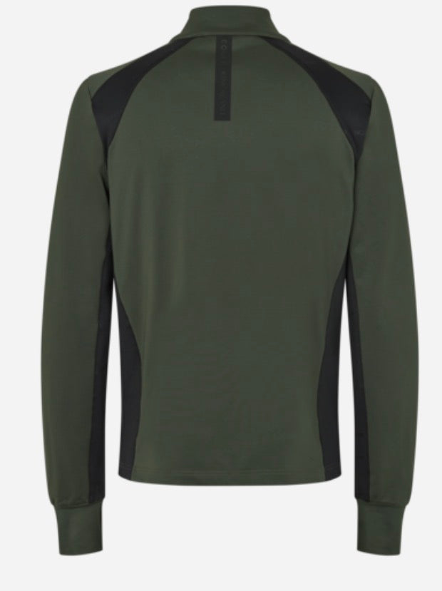 Magnus Mens Fleece von EQUES KINGSLAND