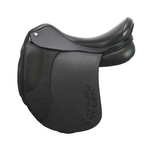 Test - Sattel HILBAR Royal Exklusiv " Boca"
