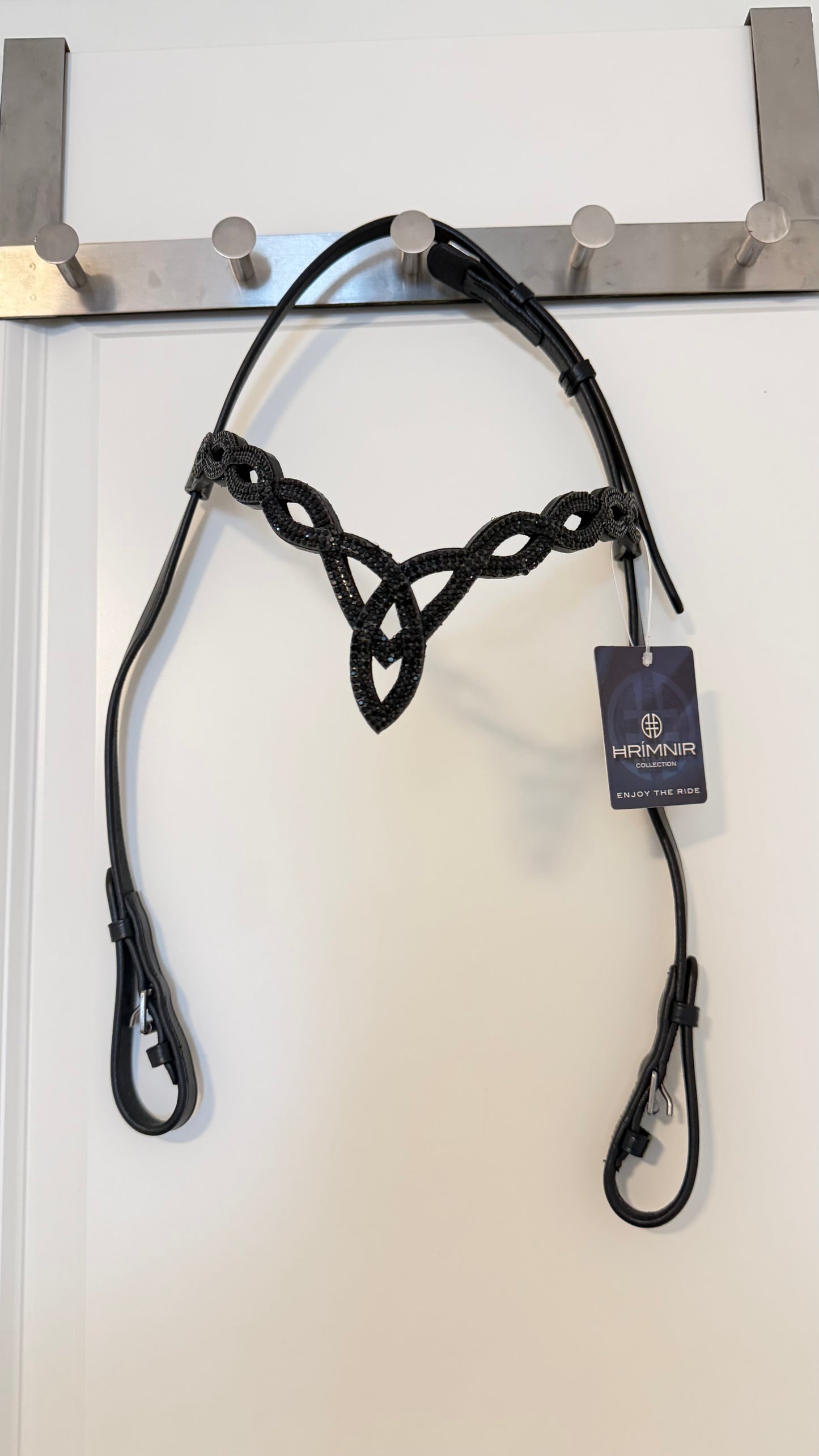 Kopfstück Heritage H - Lava von Hrímnir (B-Ware)