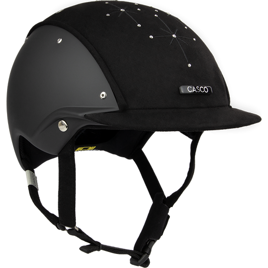 Casco Apart, Brilliant Black
