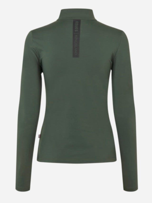 Vigdis Ladies Trainingsshirt von EQUES KINGSLAND