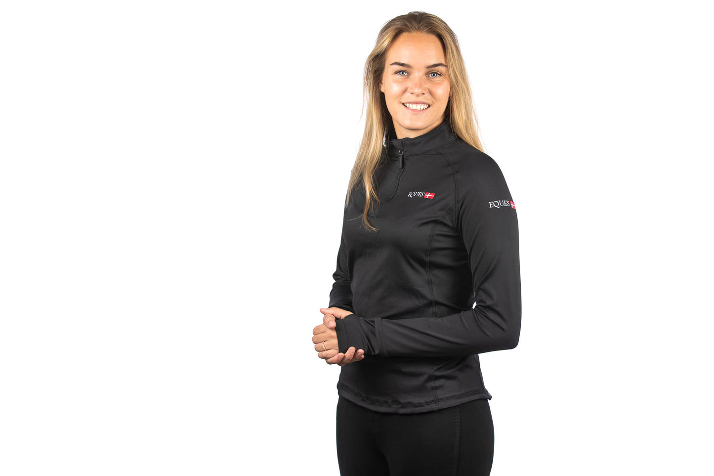 Prima Shirt – Damen von EQUES Goodbye - 20 %