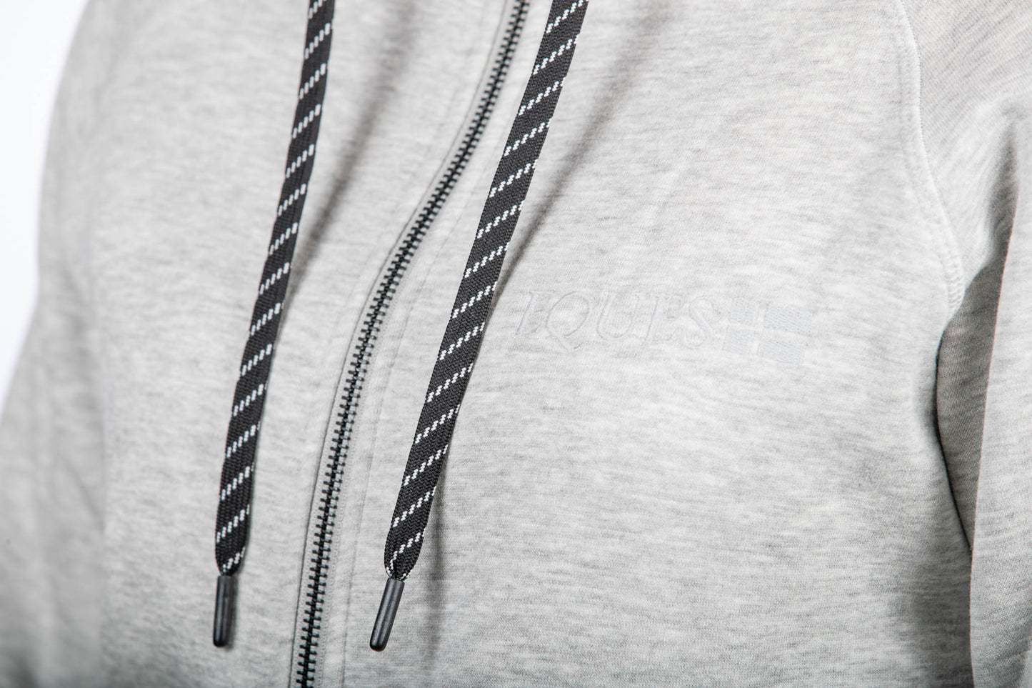 Lenta Hoodie – Unisex by EQUES 