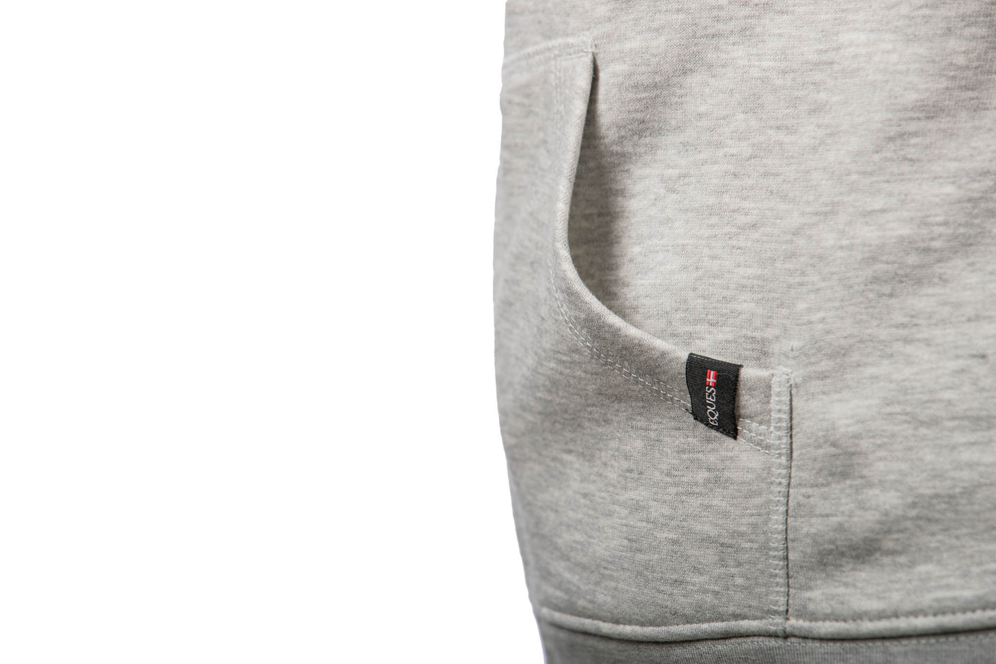 Lenta Hoodie – Unisex by EQUES 