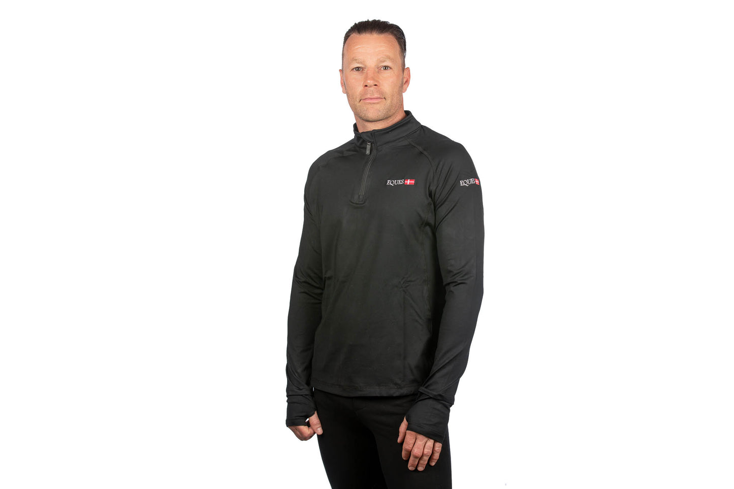 Prima Shirt – Herren von EQUES  Goodbye - 20 %