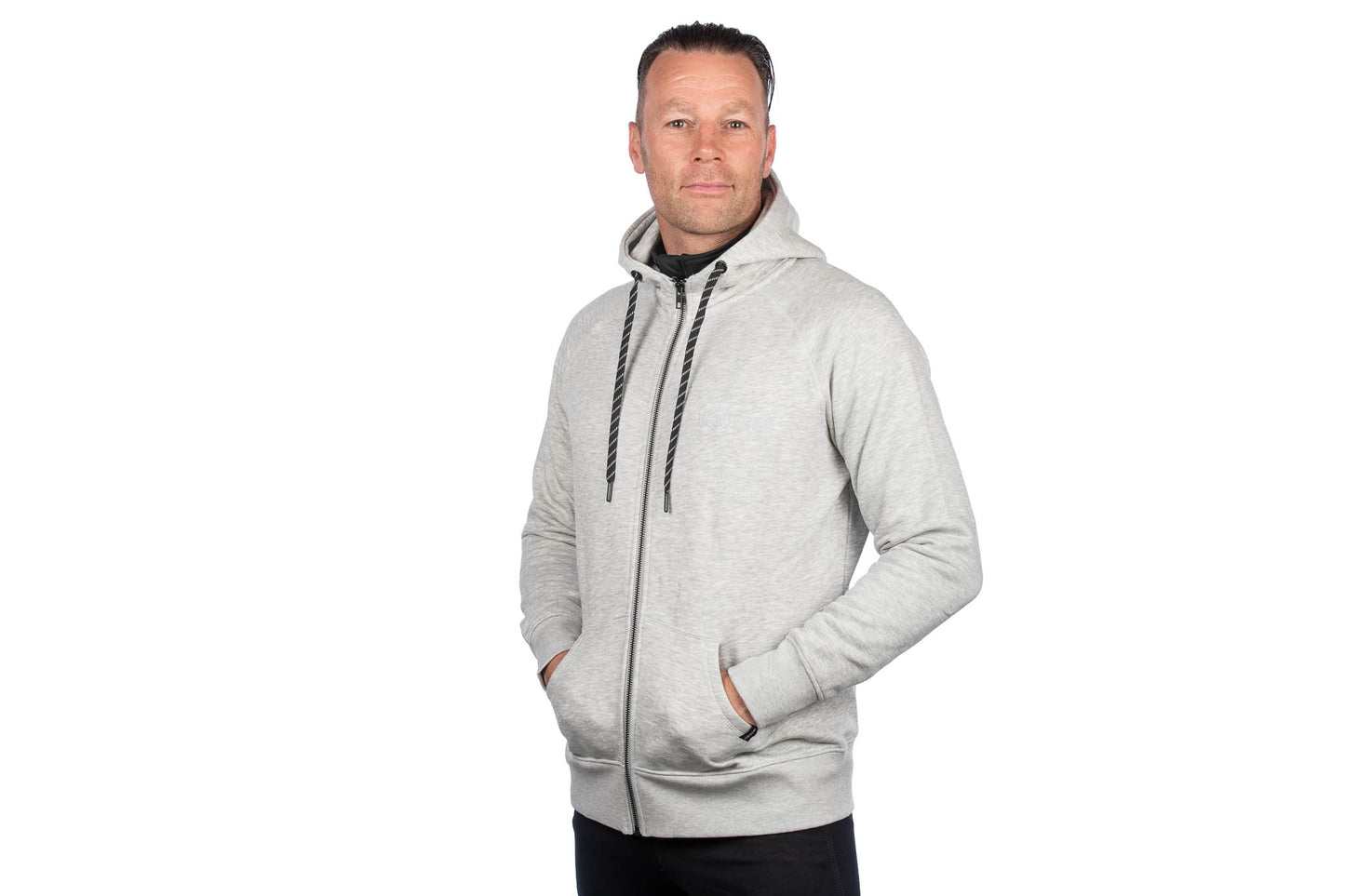 Lenta Hoodie – Unisex by EQUES 