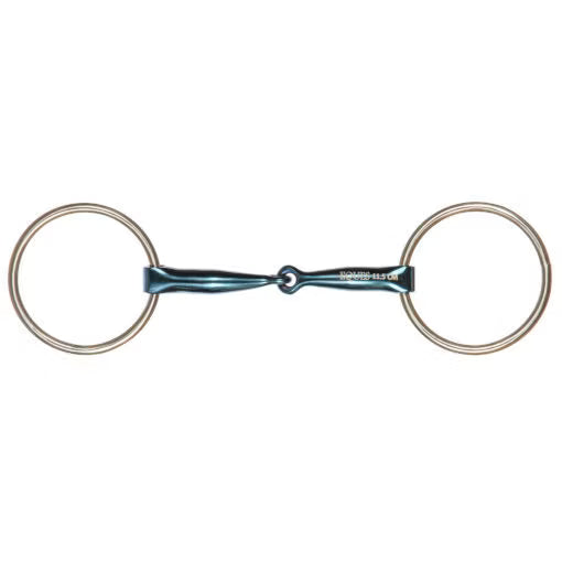 Einfach gebrochenes Titanwassergebiss 11 cm Goodbye 20 %