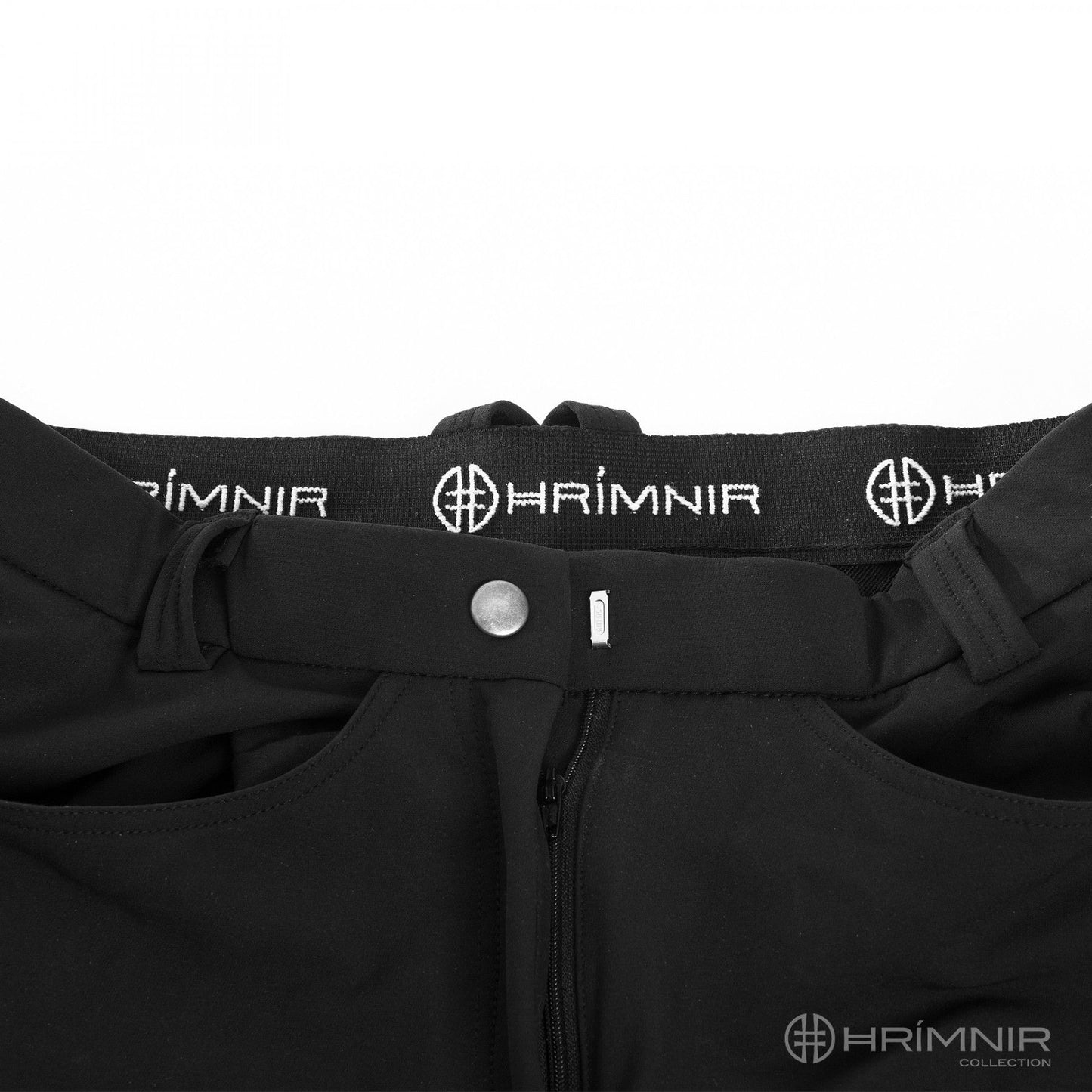 Askur - Herren von Hrímnir