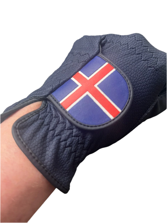 ROECKL-GRIP ICELAND-Edition