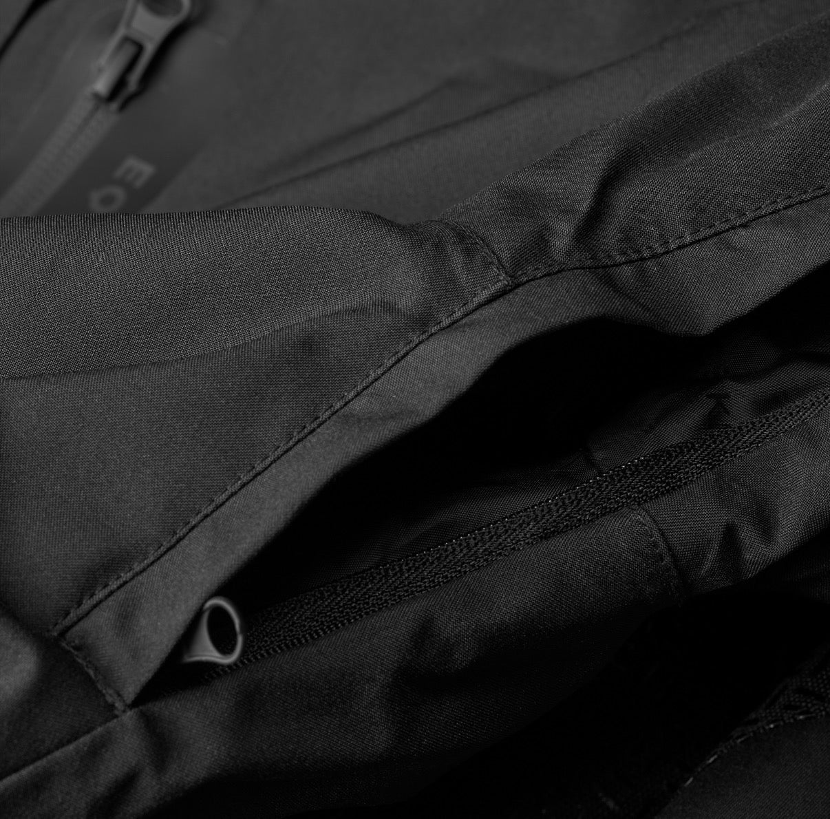 EQ KL Saga Reitoverall
