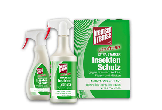 BREMSENBREMSE „ultrafresh“