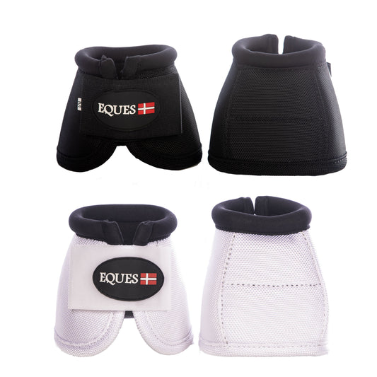 Hoof protection bells No Turns by EQUES 