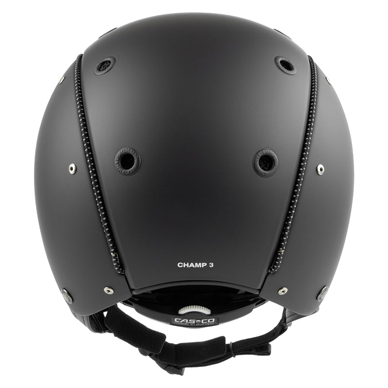 CASCO Reithelm Champ-3 SALE 20 %