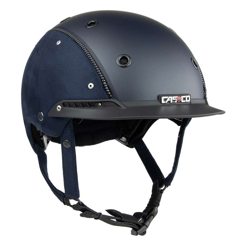 CASCO Champ Nubuk nachtblau