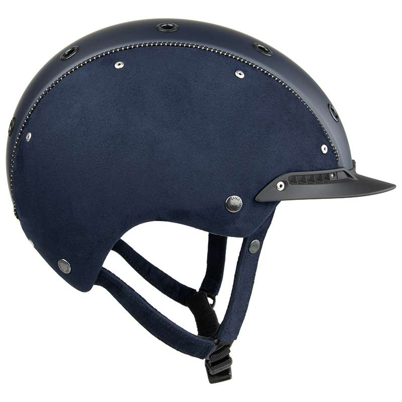 CASCO Champ Nubuk nachtblau