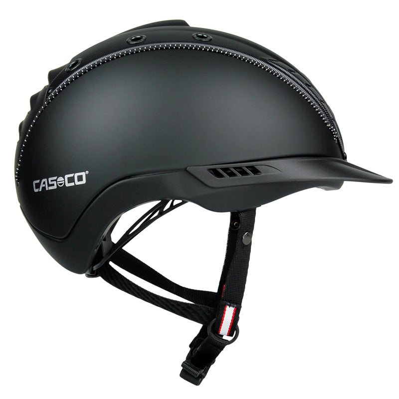 CASCO Reithelm Mistrall-2 Edition   SALE Goodbye - 20 %