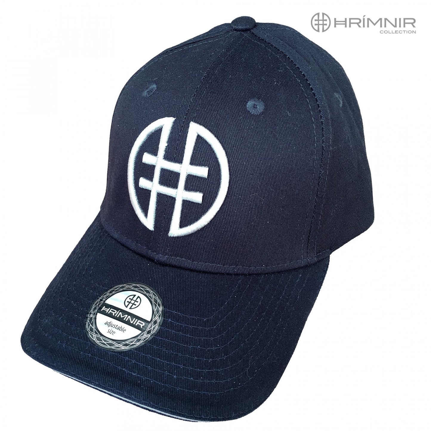 Baseball cap by Hrímnir